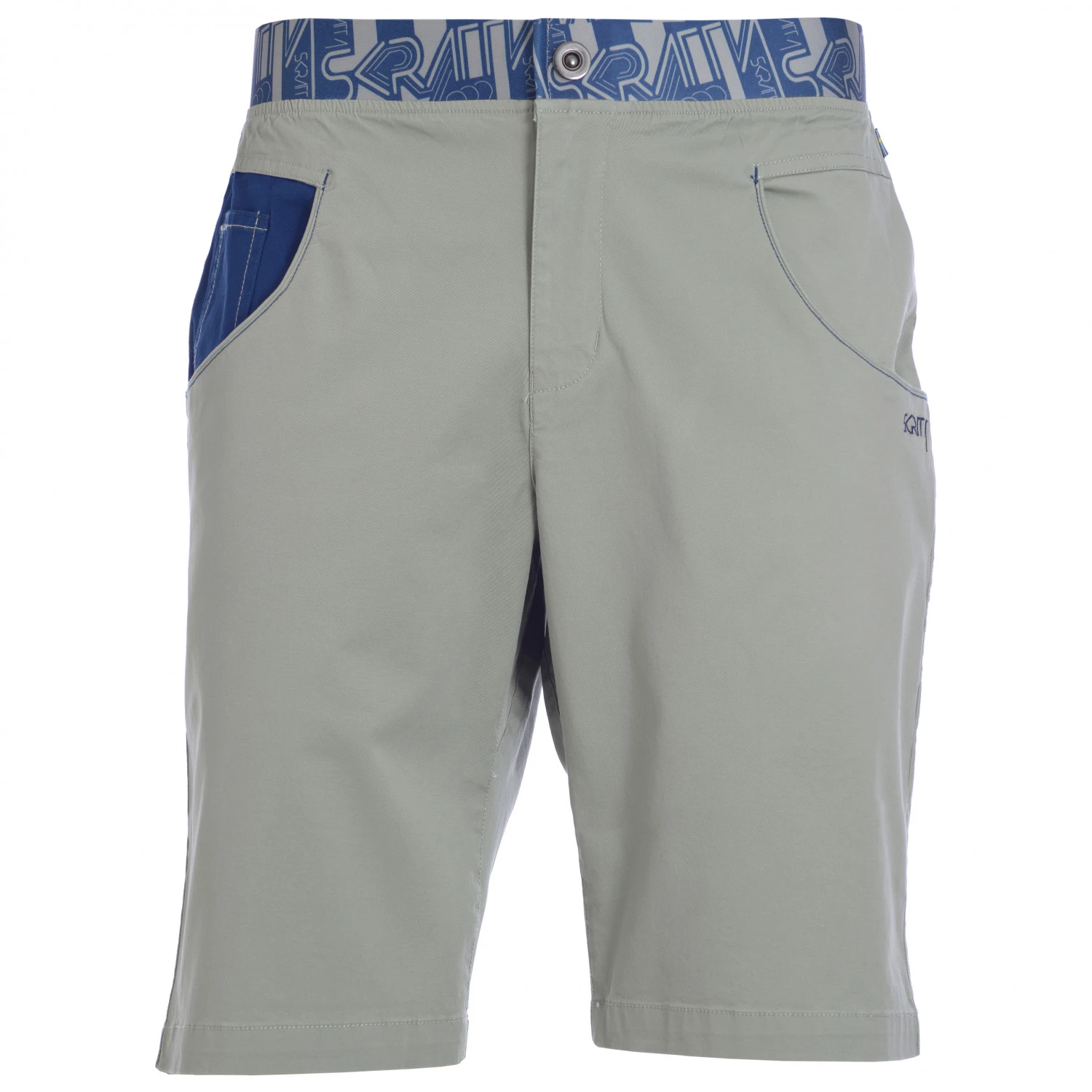 Skratta Kjell Shorts - Shorts – Bild 3