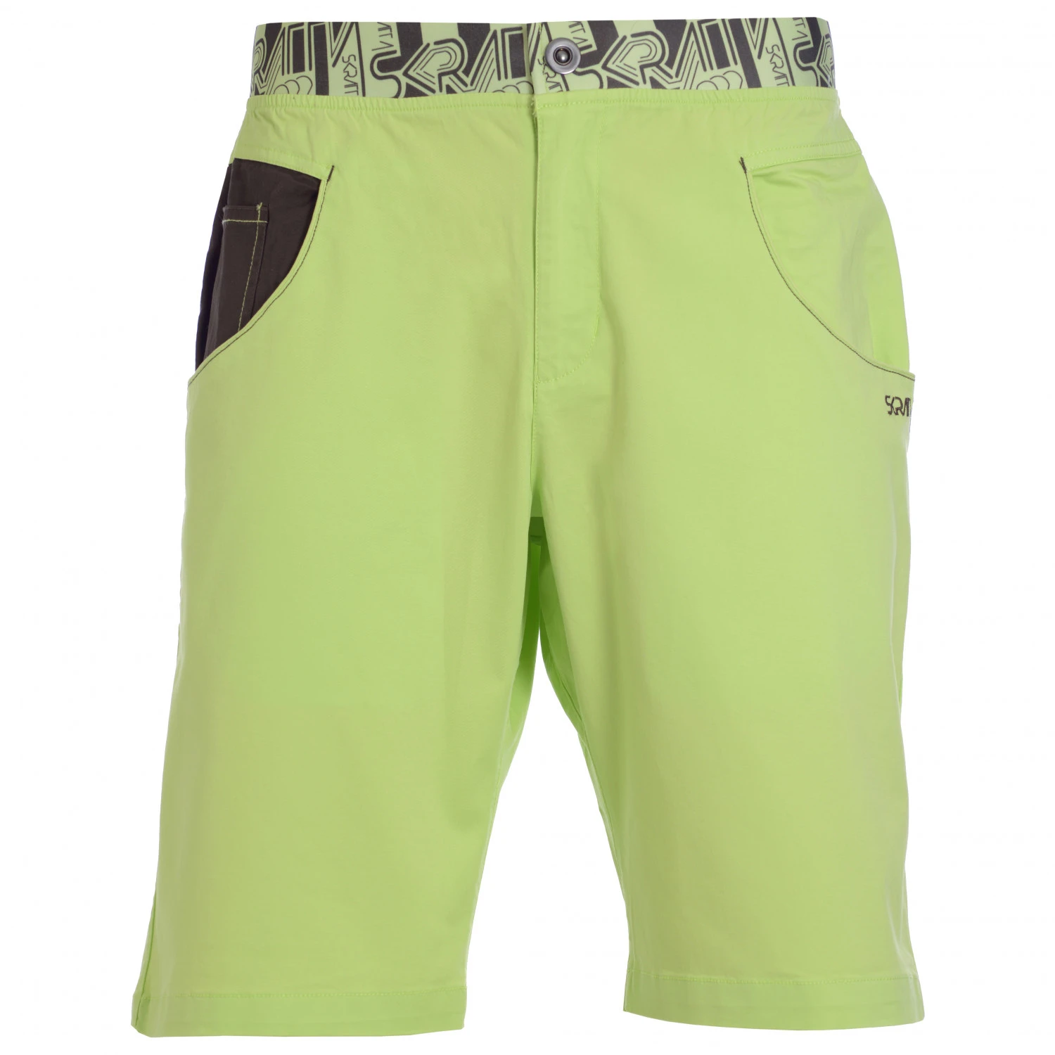 Skratta Kjell Shorts - Shorts – Bild 4