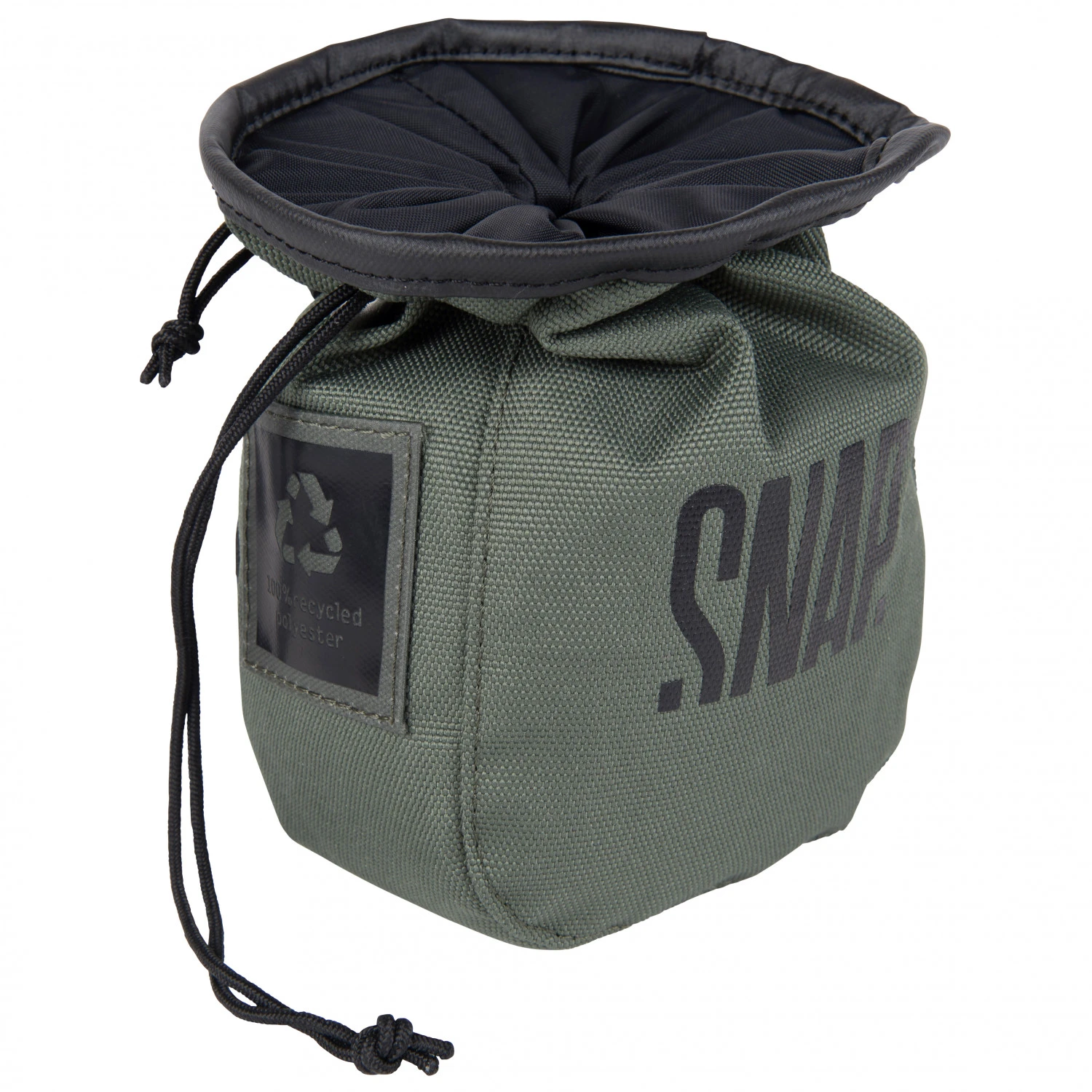 Snap Chalk Pocket Zip - Chalkbag – Bild 4