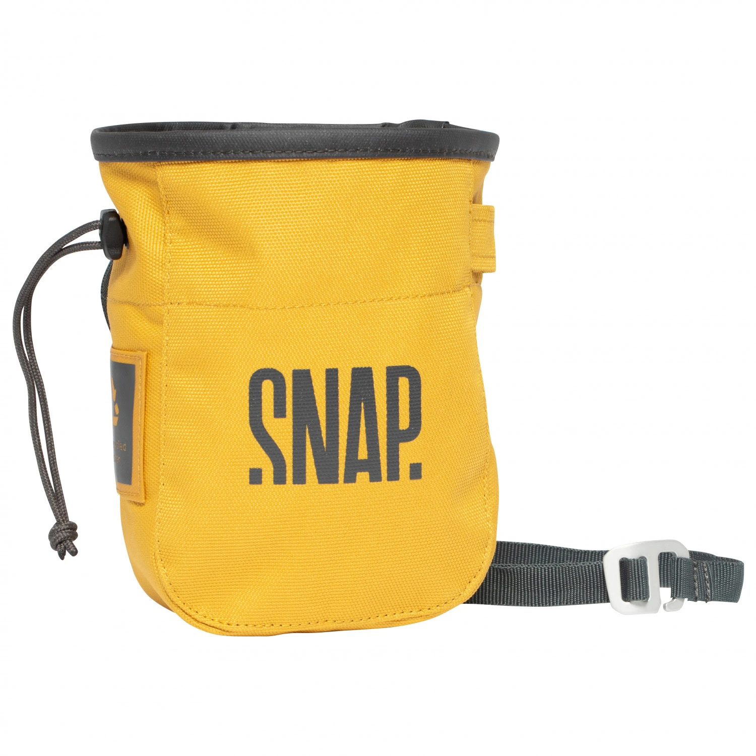 Snap Chalk Pocket Zip - Chalkbag – Bild 7