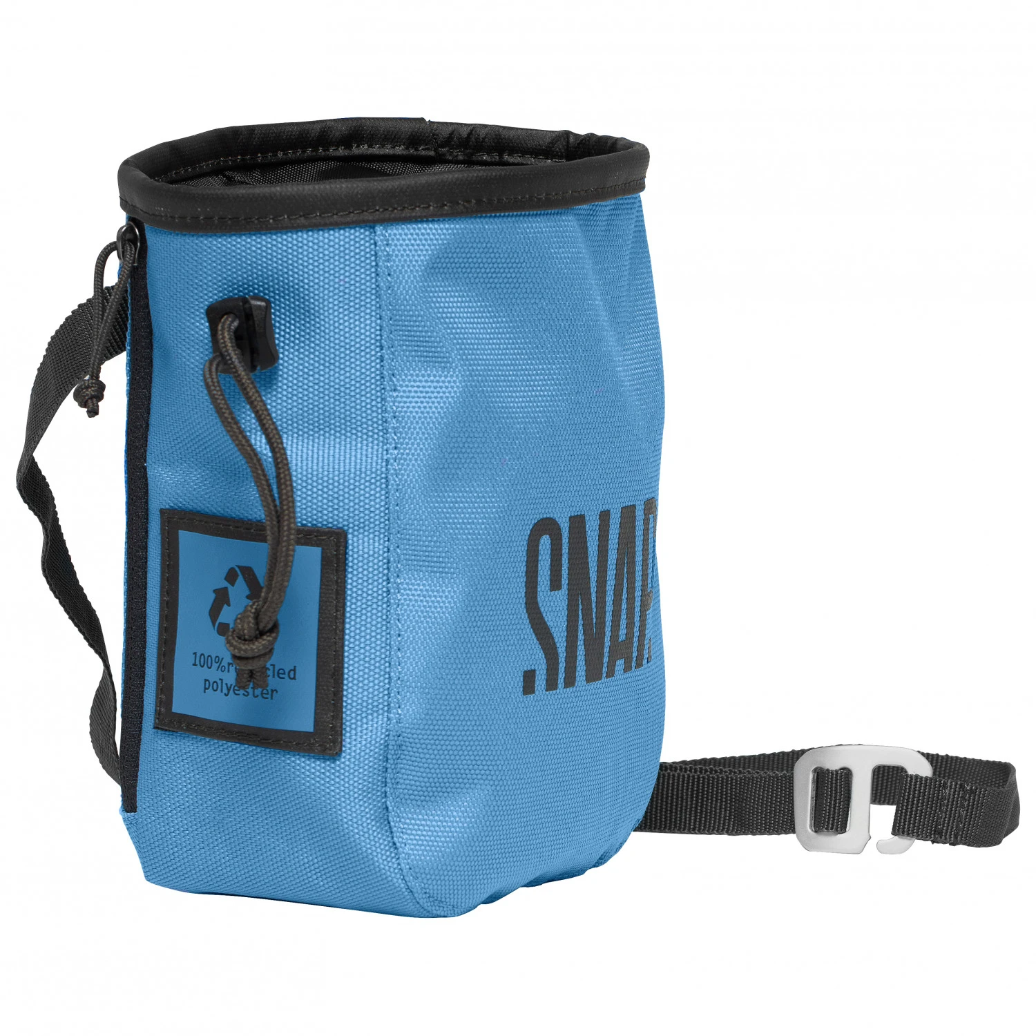 Snap Chalk Pocket Zip - Chalkbag – Bild 2