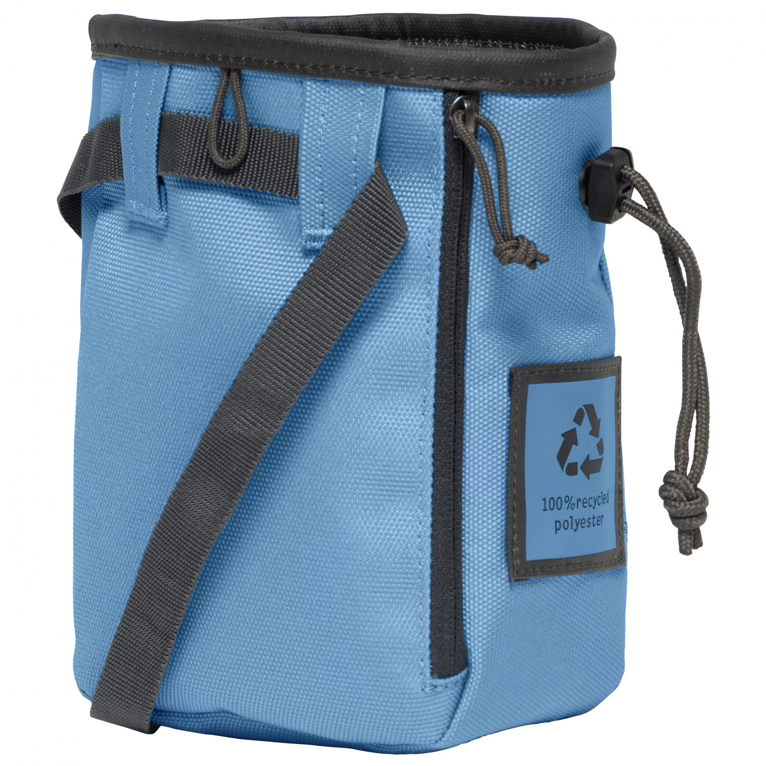 Snap Chalk Pocket Zip - Chalkbag – Bild 3