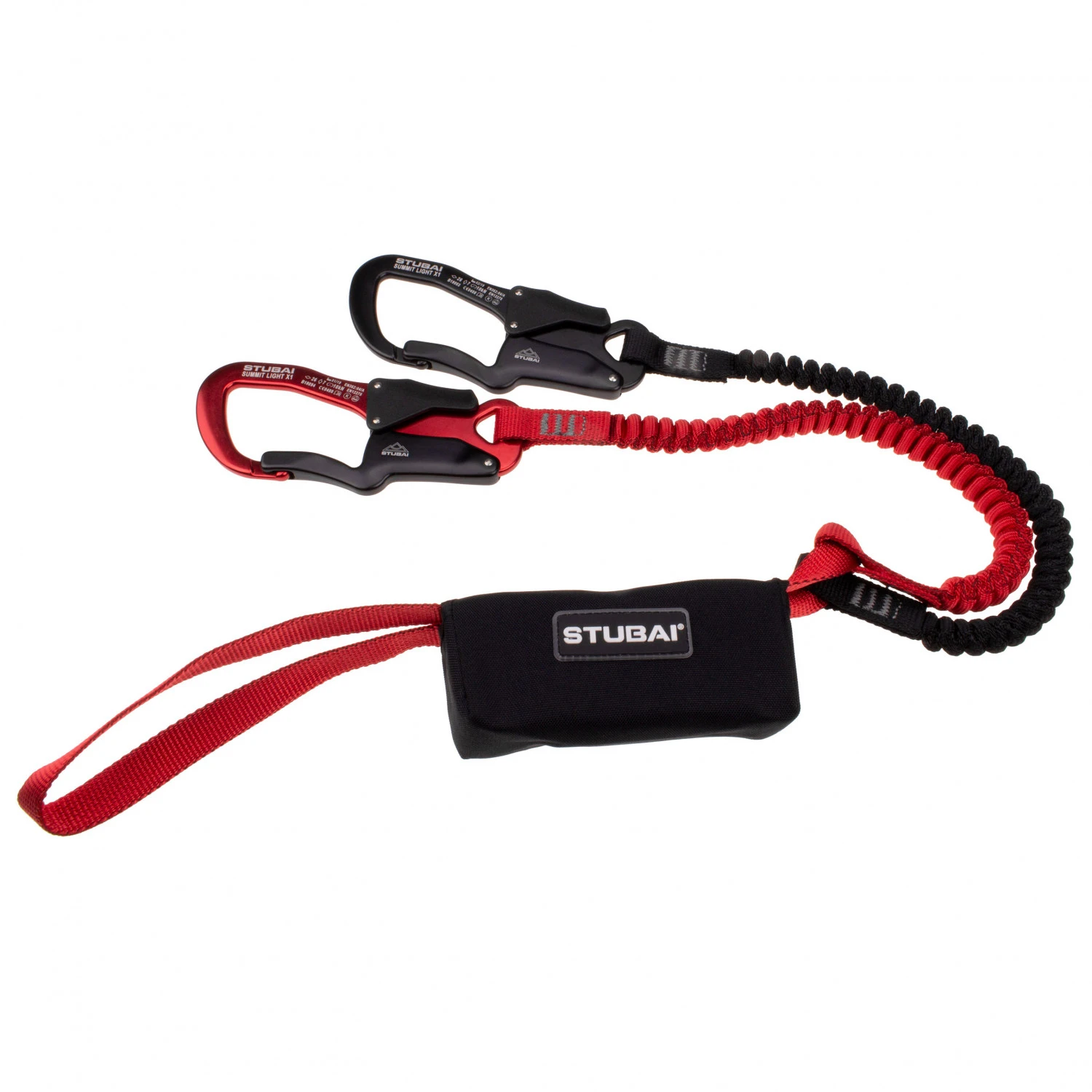 Stubai Summit Light XI1 - Klettersteigset