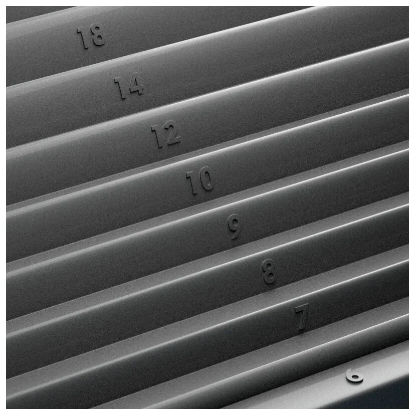 Surfaces For Climbing Transgression - Trainingsboard – Bild 2