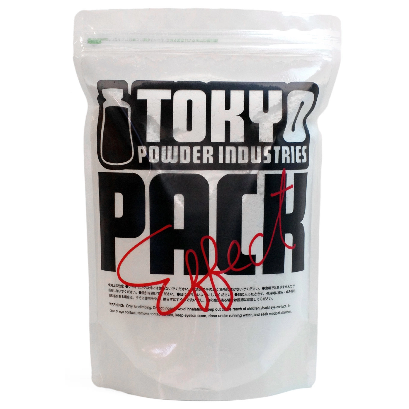 Tokyo Powder Effect - Chalk