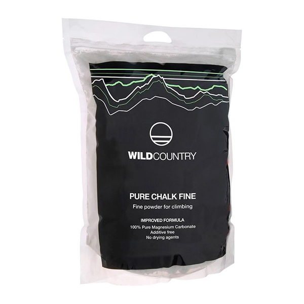 Wild Country Pure Chalk Fine - Chalk